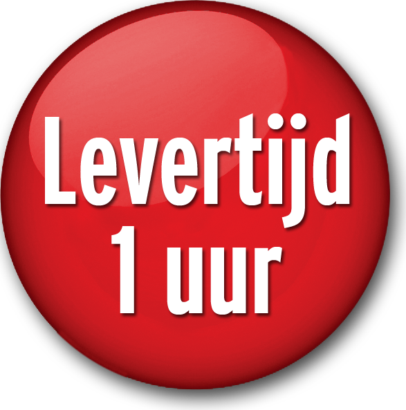 Knop Levertijd